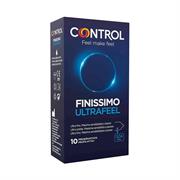 CONTROL FINISSIMO ULTRAFEEL 10PZ