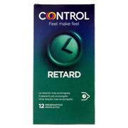 CONTROL NON STOP RETARD 12PZ