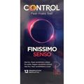 CONTROL FINISSIMO SENSO12PZ