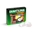 DIAVOLINA ACCENDIFUOCO 40 CUBI