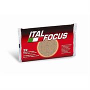 ITALFOCUS ACCENDIFUOCO ECOLOGICO 32 PZ