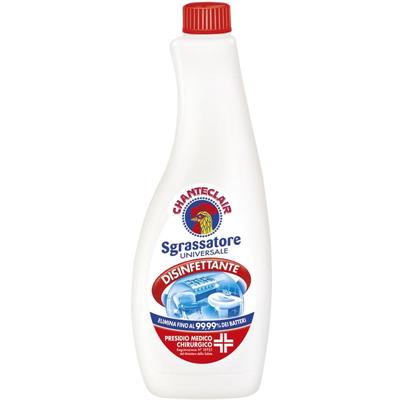 CHANTECLAIR SGRASSATORE RICARICA DISINFETTANTE 600ML