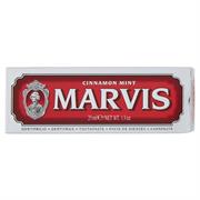 MARVIS MINISIZE DENTIFRICIO CINNAMON MINT 25 ML