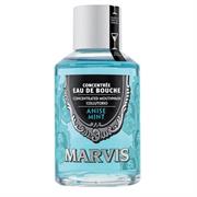 MARVIS COLLUTORIO ANISE MINT 120ML