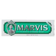 MARVIS DENTIFRICIO CLASSIC STRONG MINT 85 ML