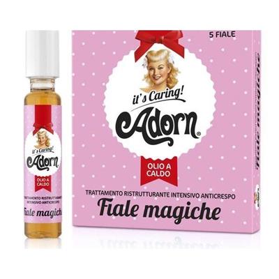 ADORN VINTAGE OLIO A CALDO 5X20ML