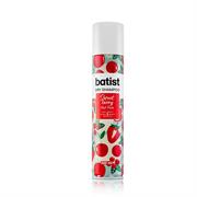 BATIST DRY SHAMPOO SWEET BERRY 200ML