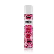 BATIST DRY SHAMPOO PINK TEMPT. 200ML