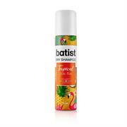 BATIST DRY SHAMPOO TROPICAL 75ML