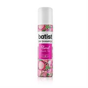 BATIST DRY SHAMPOO FLORAL 75ML