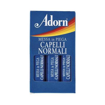 ADORN FIALE CAPELLI NORMALI 3X15