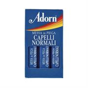 ADORN FIALE CAPELLI NORMALI 3X15