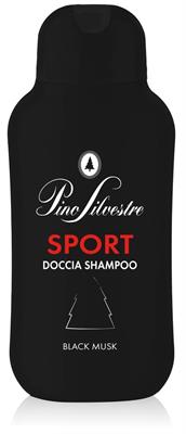 PINO SILVESTRE DOCCIA SHAMPOO SPORT ML 250