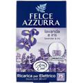 FELCE AZZURRA ARIA DI CASA DEO RIC.ELETTR.TALCO-LAVANDA 20ML