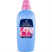 FELCE AZZURRA AMMORBIDENTE ROSA E FIORI DI LOTO 2LT 40LAV