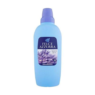 FELCE AZZURRA AMMORBIDENTE LAVANDA E IRIS 2LT 40LAV