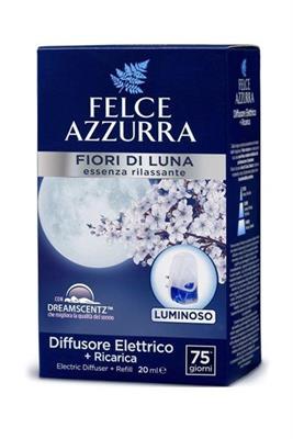 FELCE AZZURRA ARIA DI CASA DEO ELETTR.COMPL.FIORI DI LUNA 20ML