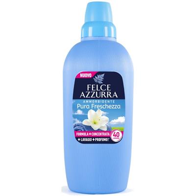 FELCE AZZURRA AMMORBIDENTE PURA FRESCHEZZA 2LT 40LAV