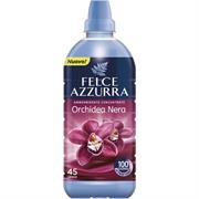 FELCE AZZURRA AMMORBIDENTE CONC.ORCHIDEA 900ML 45 LAV