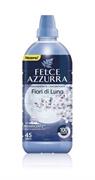 FELCE AZZURRA AMMORBIDENTE CONC.FIORI DI LUNA 900ML 45 LAV