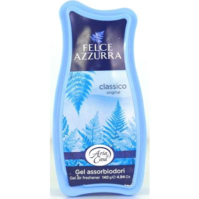 FELCE AZZURRA ARIA DI CASA DEO GEL 140GR CLASSICO