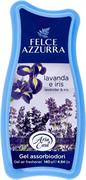 FELCE AZZURRA ARIA DI CASA DEO GEL 140GR LAVANDA