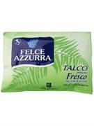 FELCE AZZURRA TALCO BUSTA FRESCO 100GR