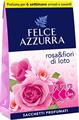 FELCE AZZURRA 3 SACCHETTI PROFUMATI ROSA-FIOR DI LOTO