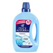 FELCE AZZURRA DETERSIVO LAVATRICE CLASSICO 1595ML 32LAV