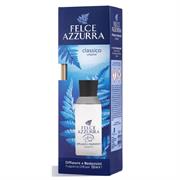 FELCE AZZURRA ARIA DI CASA DIFF.BASTONCINI TALCO CLASSICO ML120