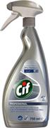 CIF PROFES.ACCIAIO INOX SPRAY 750ML