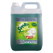 SVELTO PIU' PROFESSIONALE LIMONE 5LT