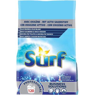 SURF PROFES.SACCO BUCATO 120 LAVAGGI 9,6 KG