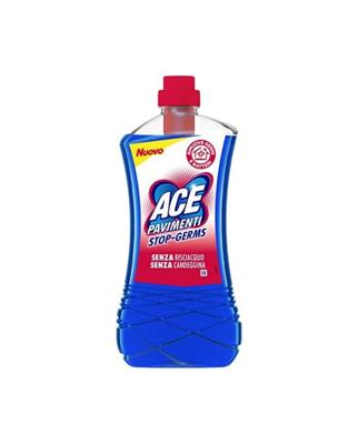 ACE PAVIMENTI DISINFETTANTE PMC 2 X 1000 ML