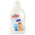 BIO PRESTO DETERSIVO BUCATO LIQUIDO BABY 1,5 LT