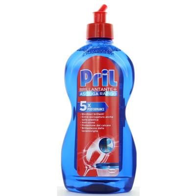 PRIL BRILLANTANTE 500ML