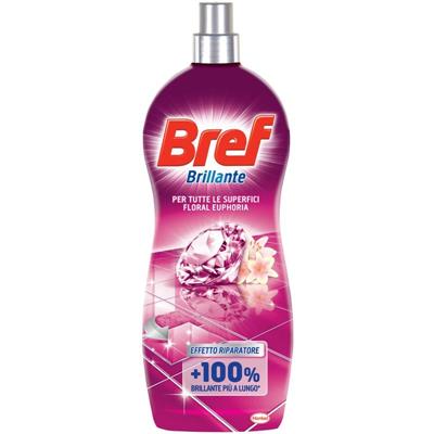 BREF PAVIMENTI BRILLANTE FLORAL EUPHORIA 1250 ML