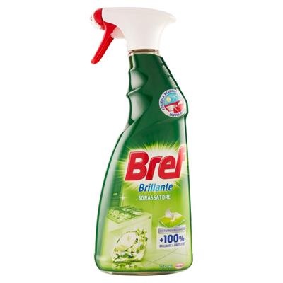 BREF BRILLANTE SGRASSATORE 750 ML