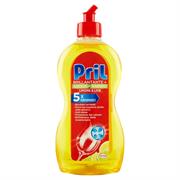 PRIL BRILLANTANTE LIMONE & LIME 500ML