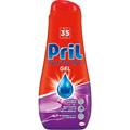 PRIL LAVASTOVIGLIE ALL IN 1 GEL CLASSICO ML 630 35 LAV