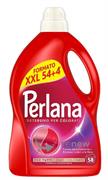 PERLANA DETERSIVO COLOR 54 + 4 LAV.