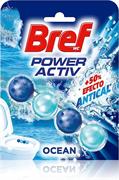 BREF WC 10 OCEANO+ 10 NATURA WC POWER ACTIV C.M. SHARK