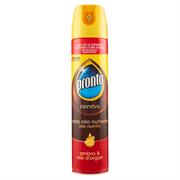 PRONTO SPRAY OLIO NUTRIENTE 250 ML