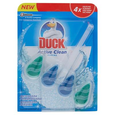 DUCK ACTIVE CLEAN MIX MARINE/PINE  38.6G 1 PZ