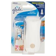 GLADE TOUCH & FRESH BASE  1B+1R 10ML