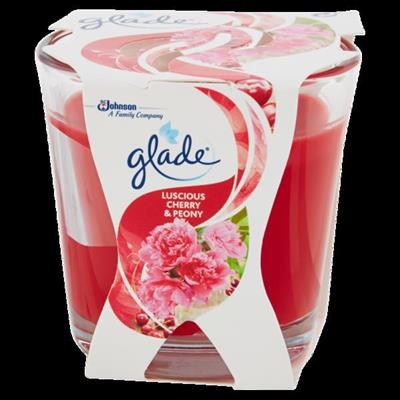 GLADE CANDELA MINI 70 GR