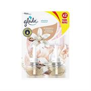 GLADE ELETTRICO ESS.OIL DOPPIA RICARICA ROMANTIC VANILLA BLOSS.2