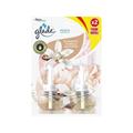 GLADE ELETTRICO ESS.OIL DOPPIA RICARICA ROMANTIC VANILLA BLOSS.2