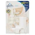 GLADE ELETTRICO ESS.OIL BASE ROMANTIC VANILLA BLOSSOM 1B+1R 20ML