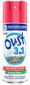 OUST 3IN1 SPRAY FRESH GARDEN 400 ML